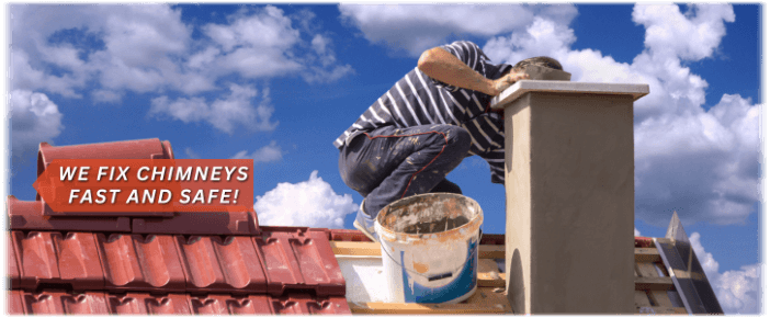 Chimney Repair Denver