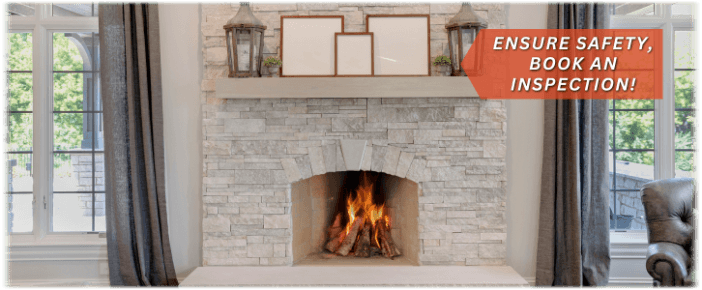 Chimney and Fireplace Inspection Denver