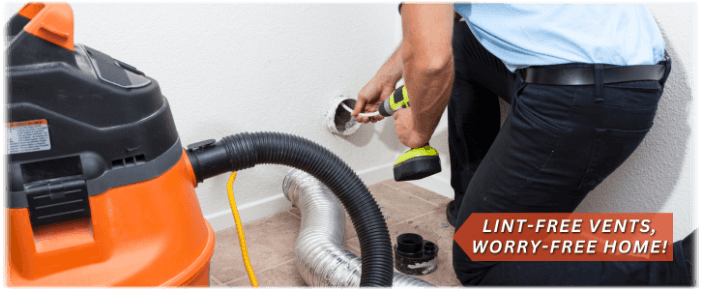 Dryer Vent Cleaning Denver