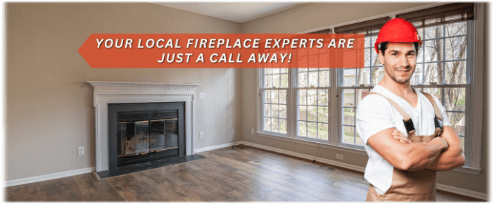 Fireplace Cleaning Denver