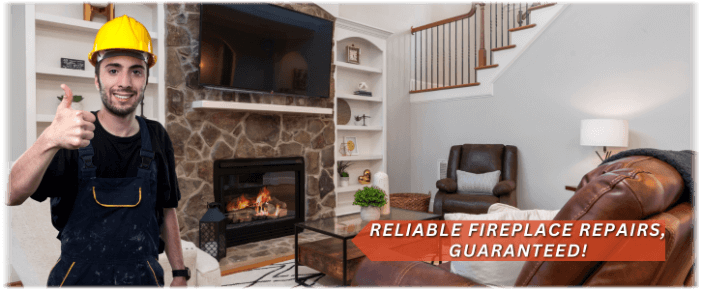 Fireplace Repair Denver